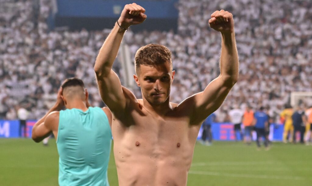 Lazovic