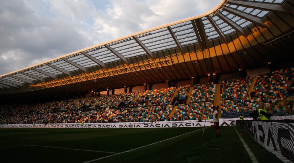 Dacia Arena