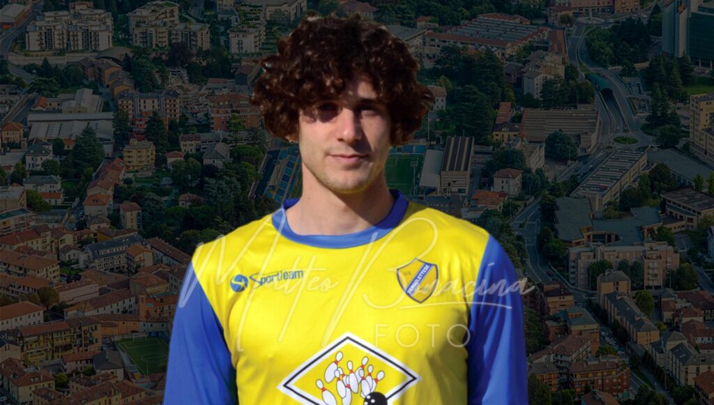 stefano girelli