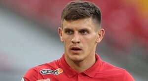 Daniil Khlusevich