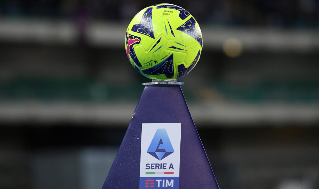 serie A