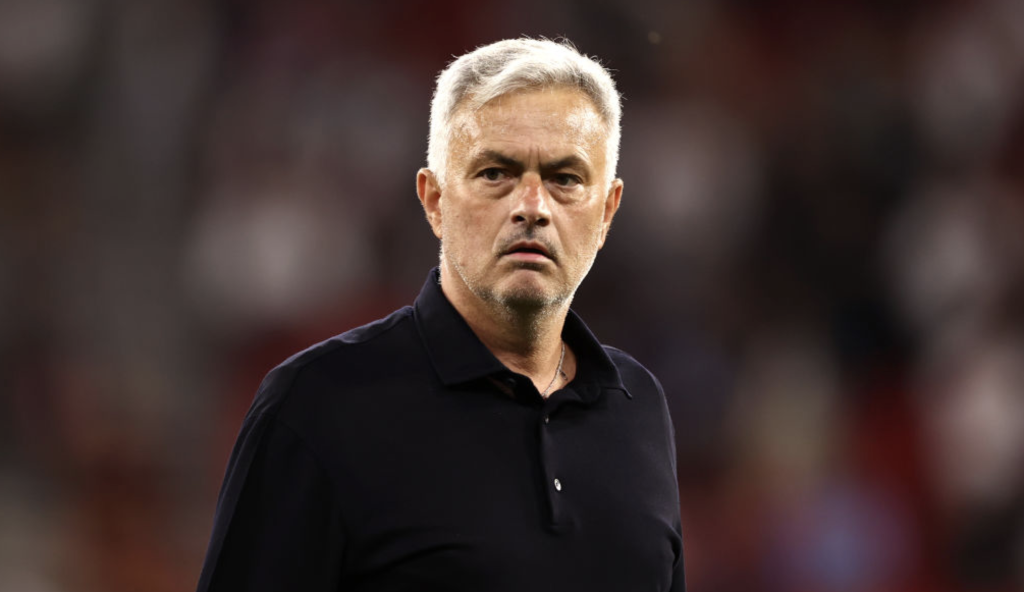 mourinho