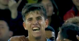 facundo gonzalez