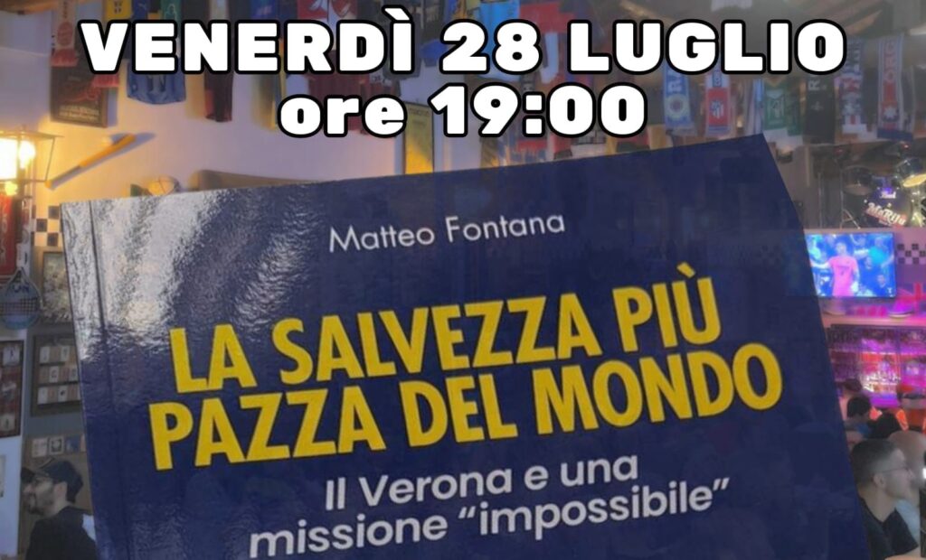la salvezza