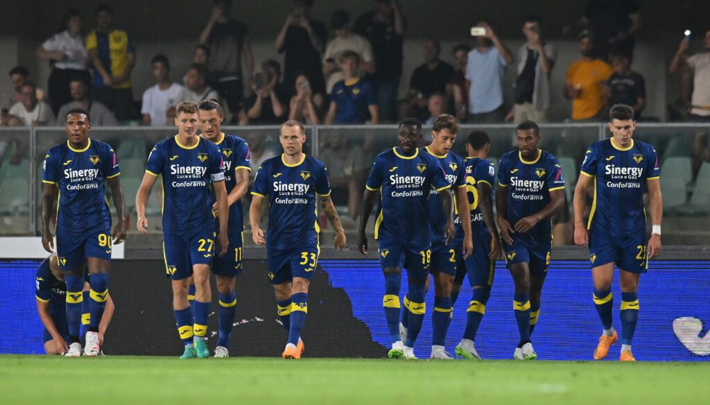 verona-roma