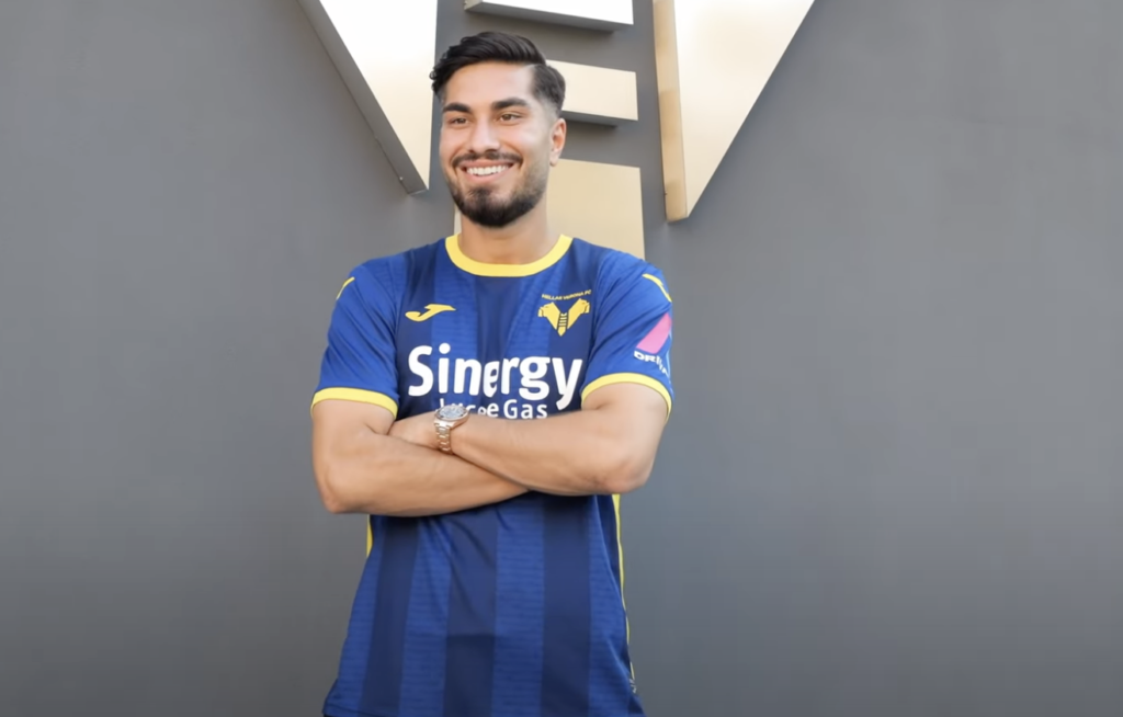 Serdar