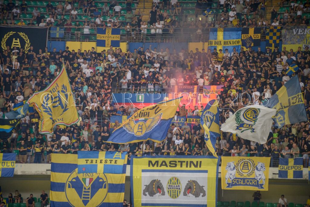 curva sud