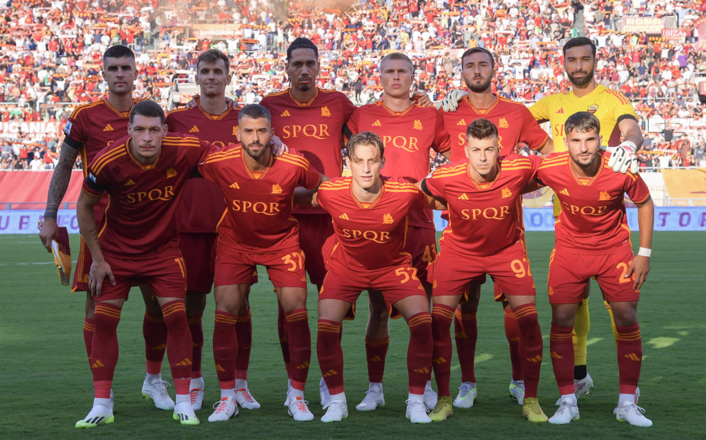 Roma