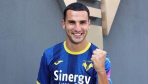 Bonazzoli
