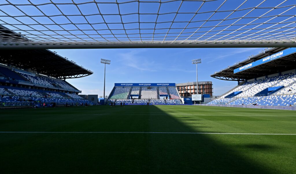 mapei stadium