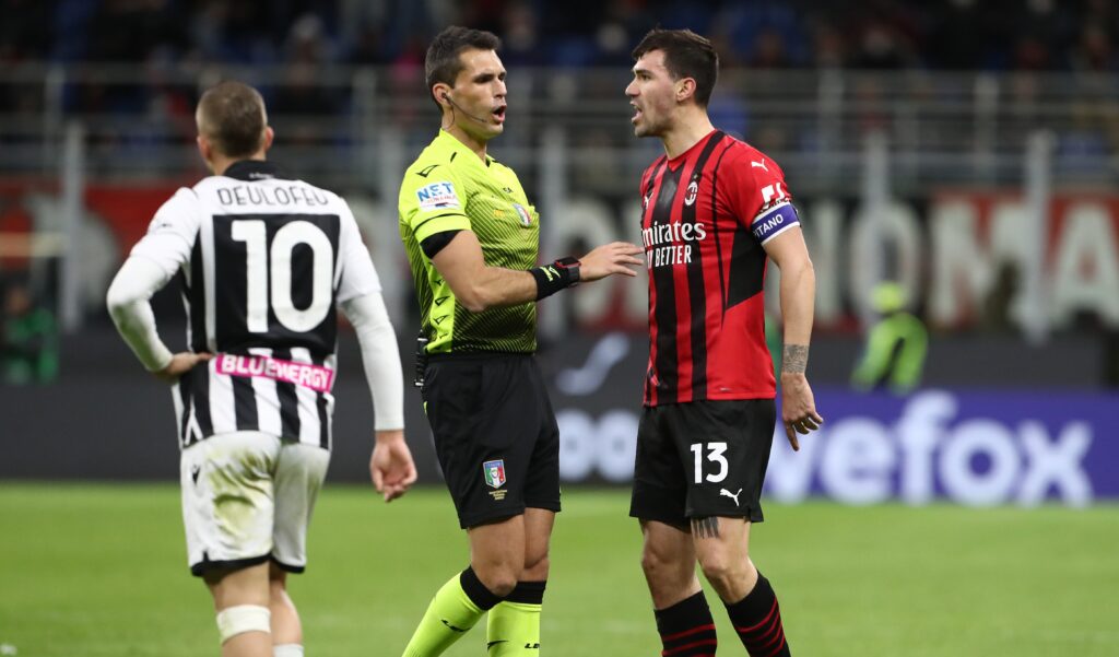 Marchetti