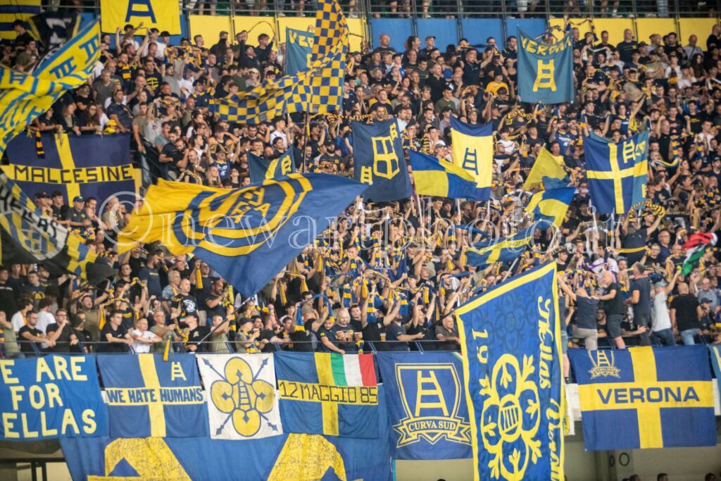 curva sud