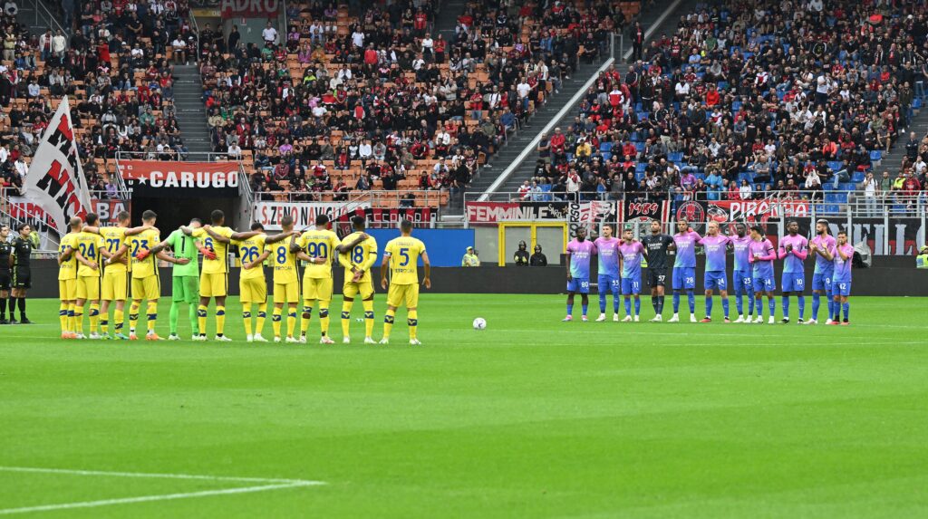 milan verona