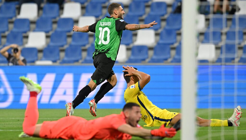berardi
