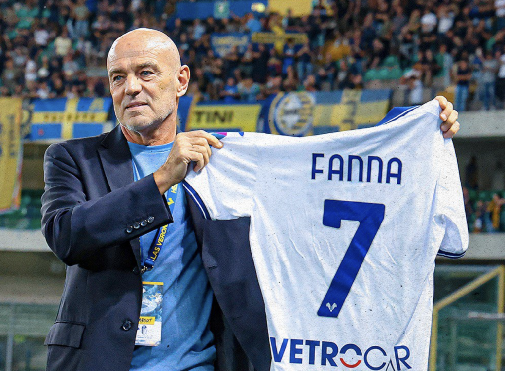 piero fanna