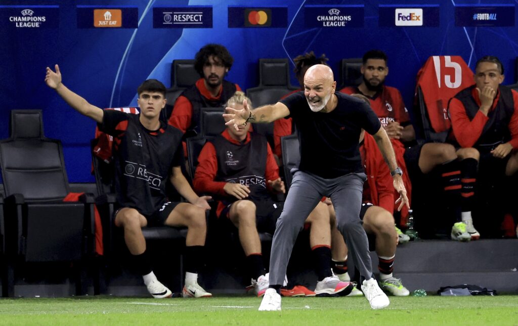 Pioli