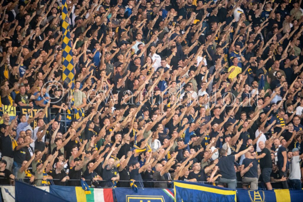 curva sud