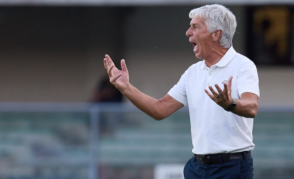 gasperini