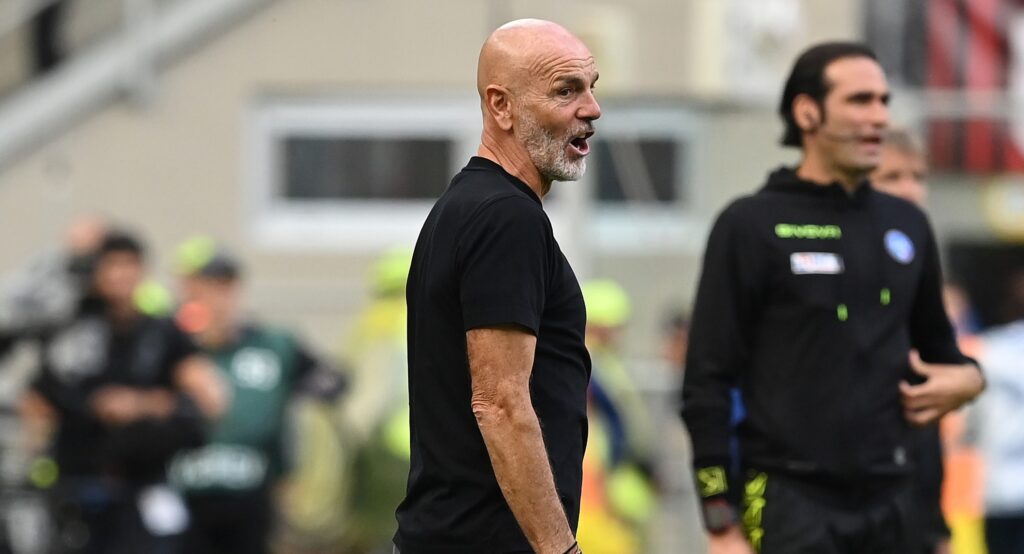 Pioli