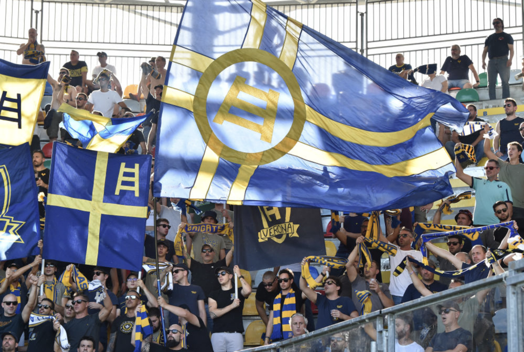 tifosi