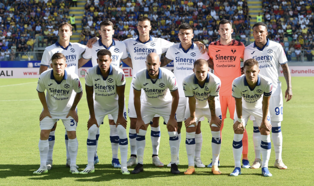 formazione