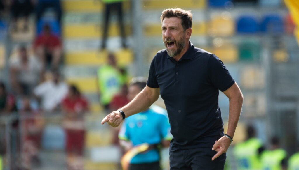 Di Francesco