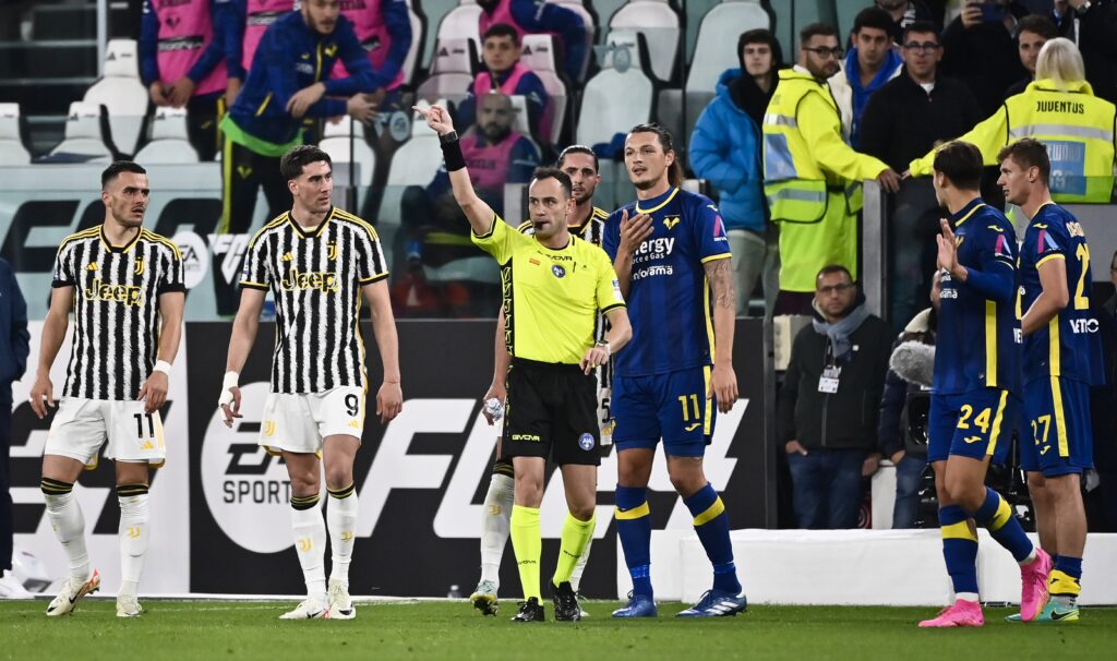 juventus verona