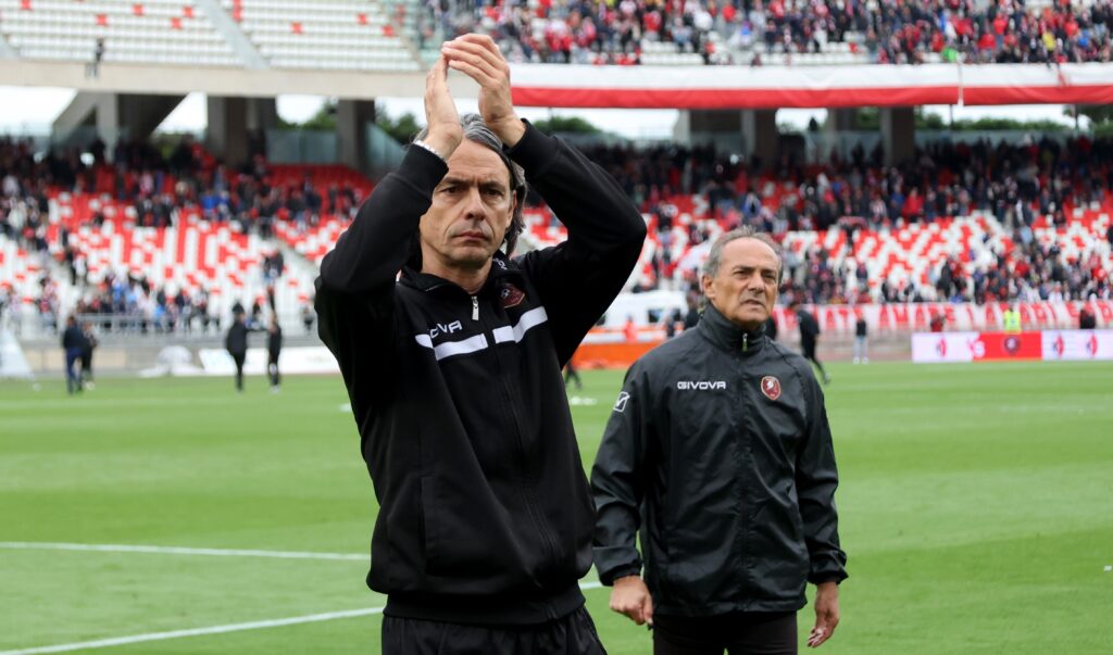 inzaghi filippo