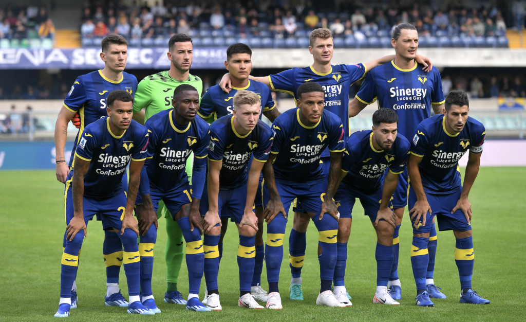 FORMAZIONE