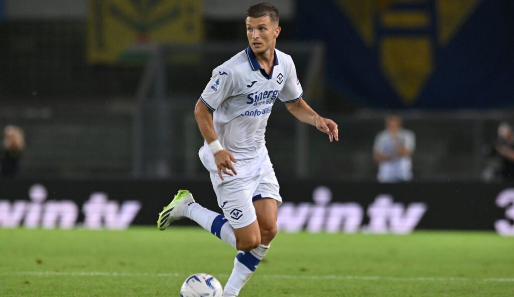 Lazovic