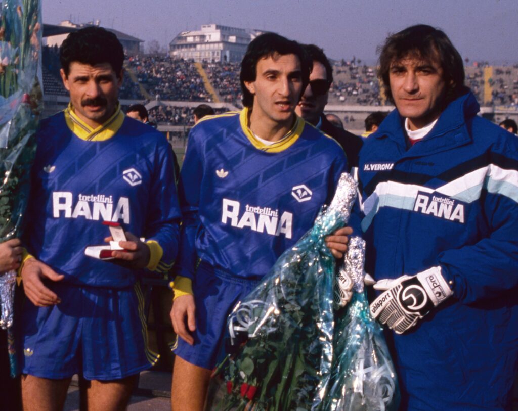 magrin 1990
