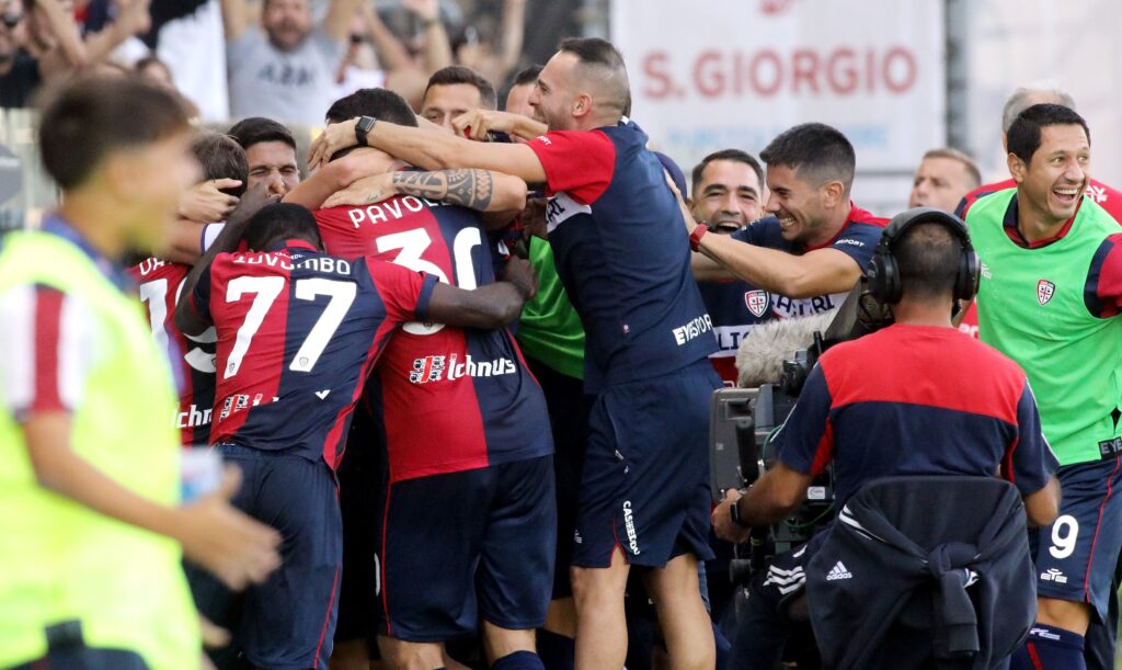 cagliari