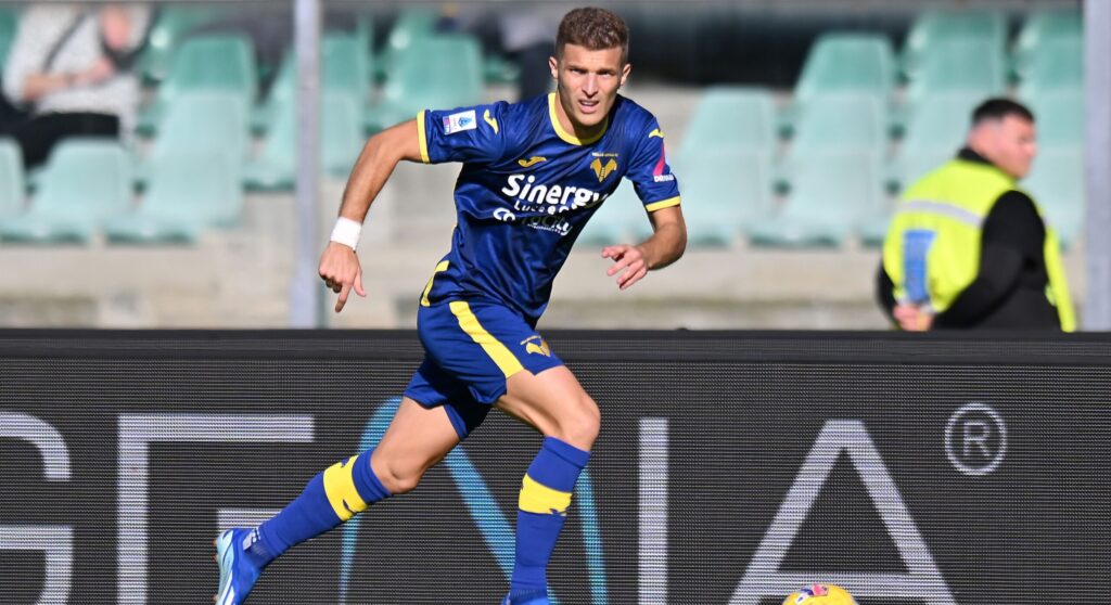 Lazovic