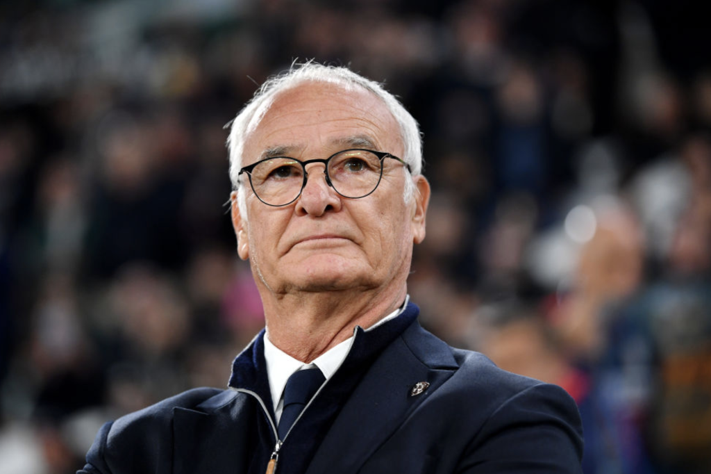 ranieri