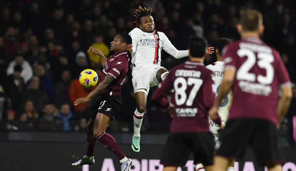 Salernitana