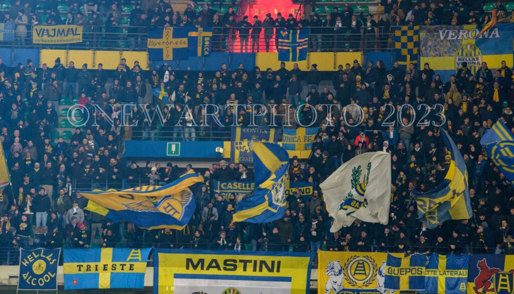curva