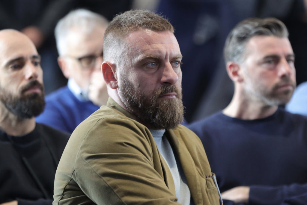 de rossi