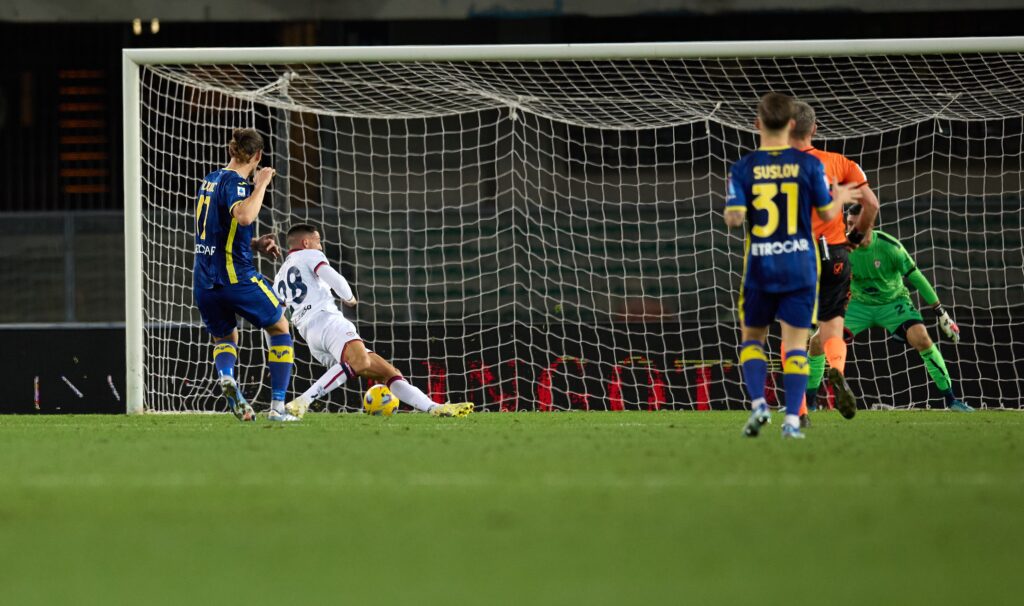 DJURIC GOL