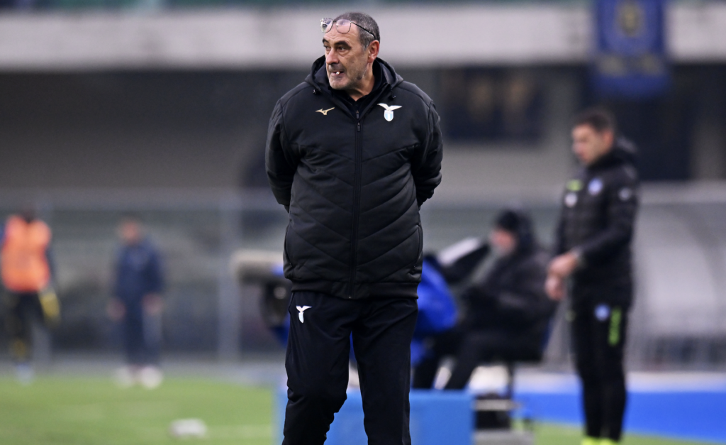 sarri