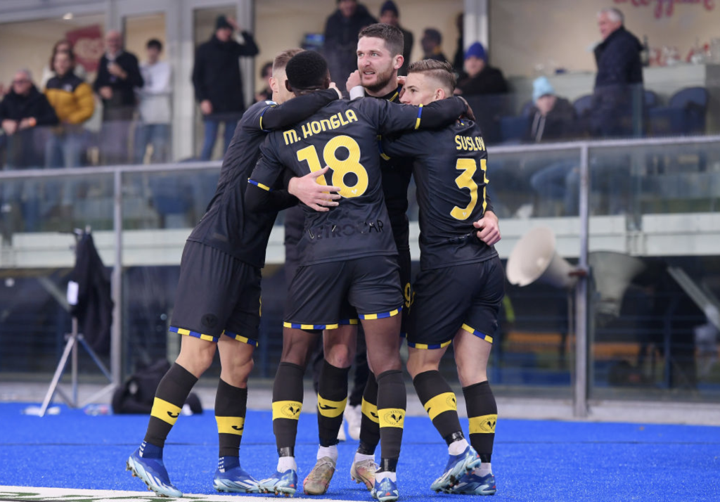 henry gol esultanza