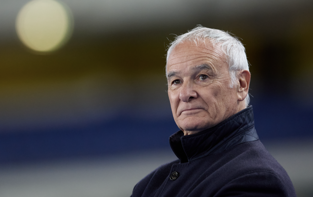 Ranieri