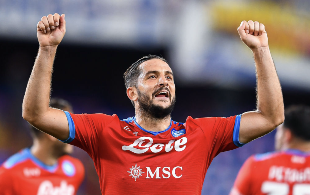 manolas