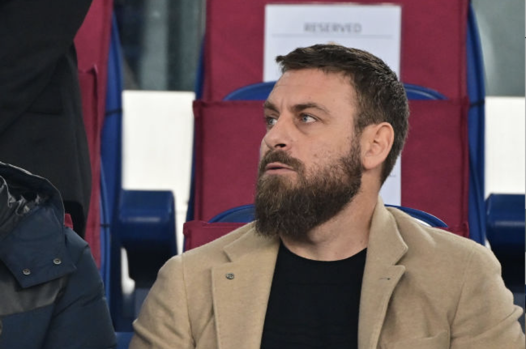de rossi