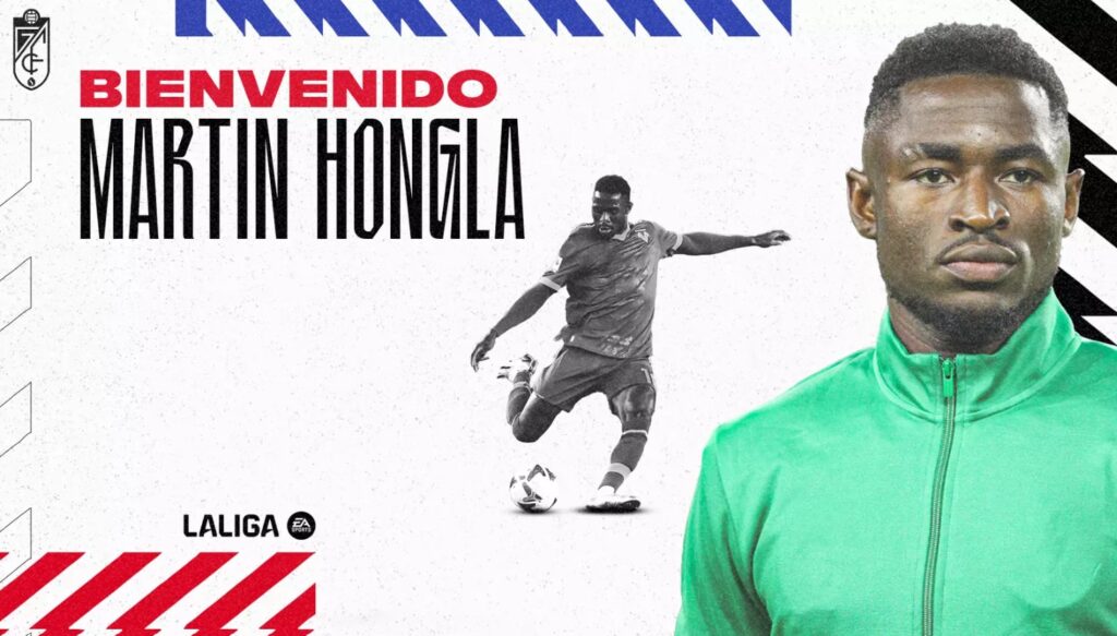hongla granada