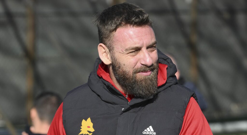 DE ROSSI