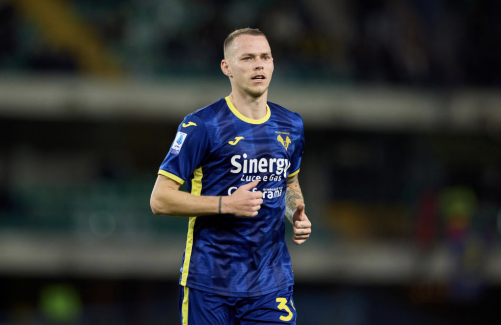 duda