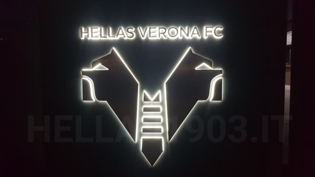 sede hellas verona