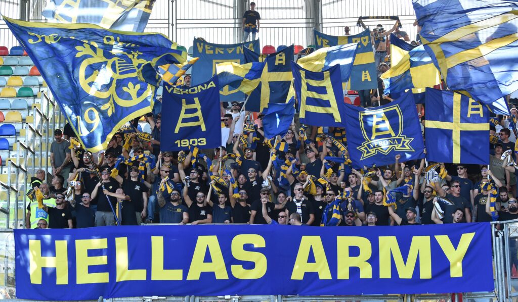 hellas army