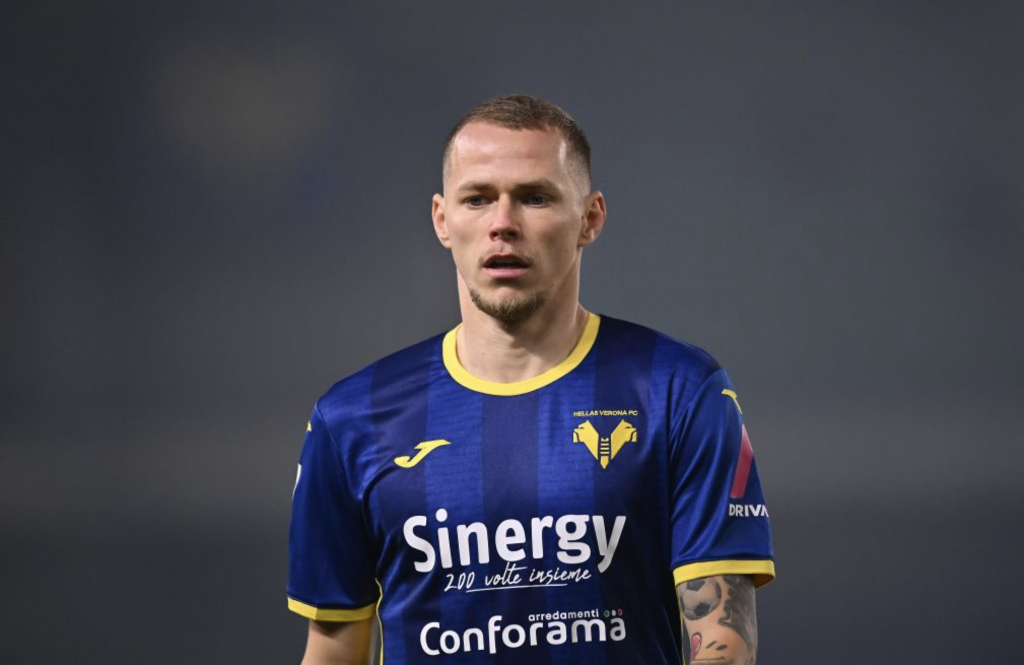 duda