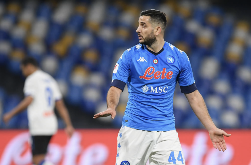 manolas